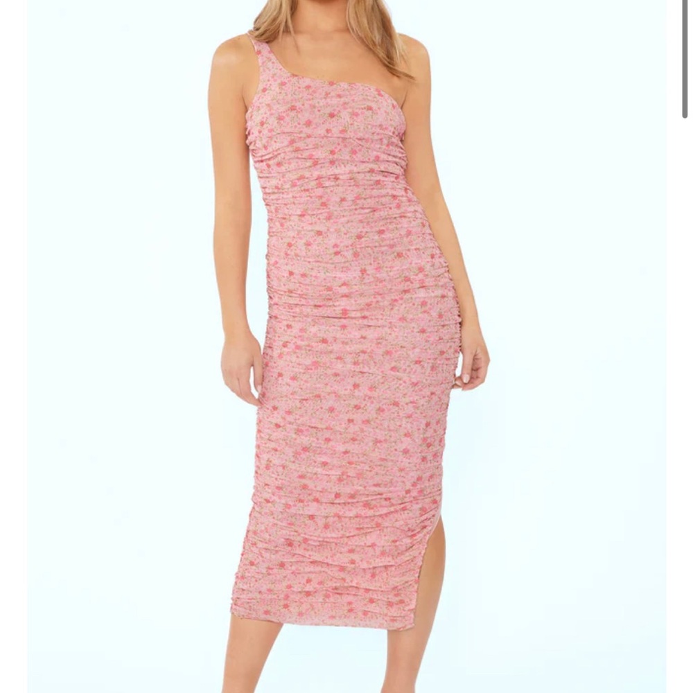 Likely brand new dress